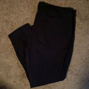 Old Navy Pixie Pants